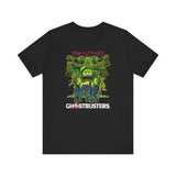 Ghostbusters Monsters Short Sleeve Tee