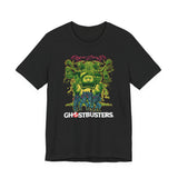 Ghostbusters Monsters Short Sleeve Tee