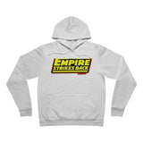 Star Wars The Empire Strikes Back Pullover Hoodie
