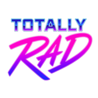 Totally Rad Apparel